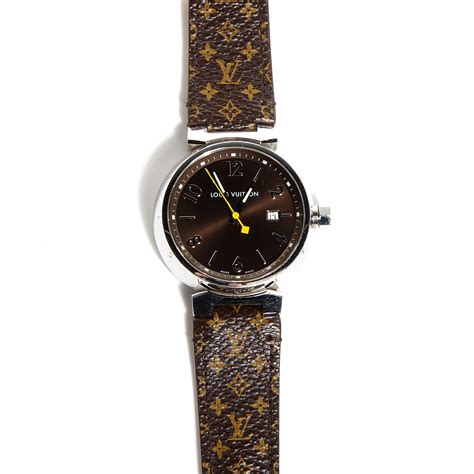 louis vuitton watches women's.